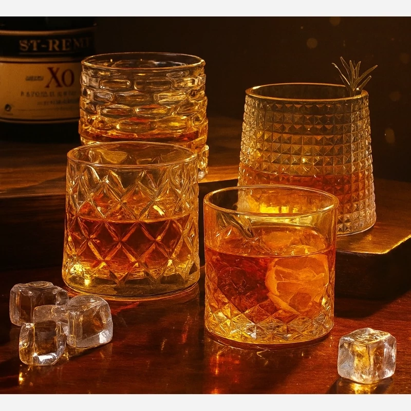 لیوان چرخشی ،شربت خوری مدل شطرنجی، نیکلا، حصیری، کوین، خطی و مدل غیرچرخشی فورته یک عددی