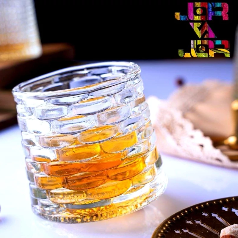 لیوان چرخشی ،شربت خوری مدل شطرنجی، نیکلا، حصیری، کوین، خطی و مدل غیرچرخشی فورته یک عددی
