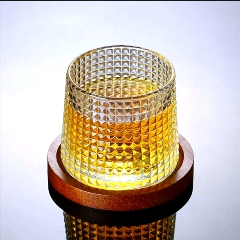 لیوان چرخشی ،شربت خوری مدل شطرنجی، نیکلا، حصیری، کوین، خطی و مدل غیرچرخشی فورته یک عددی