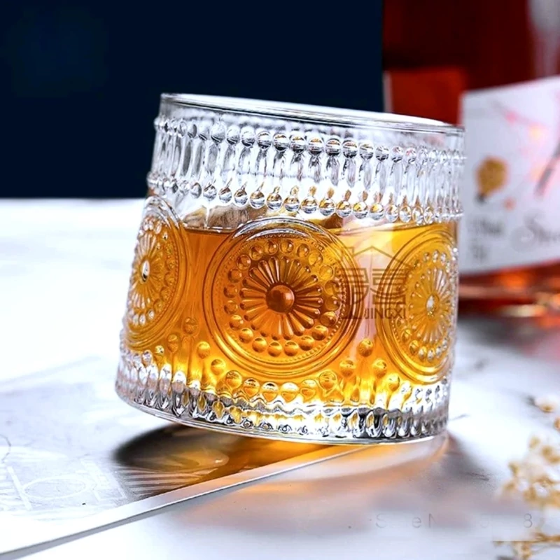 لیوان چرخشی ،شربت خوری مدل شطرنجی، نیکلا، حصیری، کوین، خطی و مدل غیرچرخشی فورته یک عددی