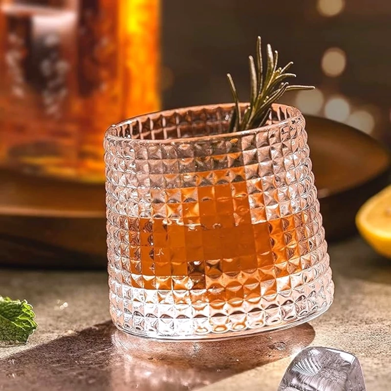 لیوان چرخشی ،شربت خوری مدل شطرنجی، نیکلا، حصیری، کوین، خطی و مدل غیرچرخشی فورته یک عددی