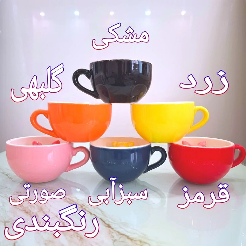 ماگ سورپرایزی ارسال رایگان ماگ عروسک دار پاتریک باب اسفنجی مینیون فیل پنگوئن و...