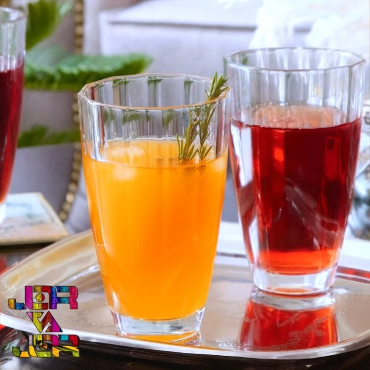 نیم لیوان و لیوان دسپینا بسته 6 عددی بلور اصفهان با جعبه کادویی
