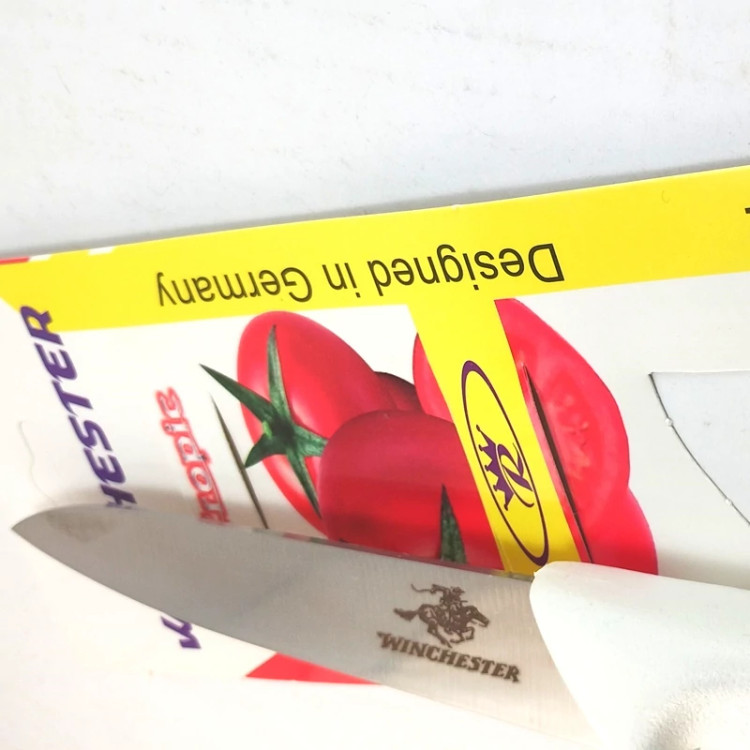 کارد آشپزخانه ارسال رایگان سایز متوسط برند وینچستر