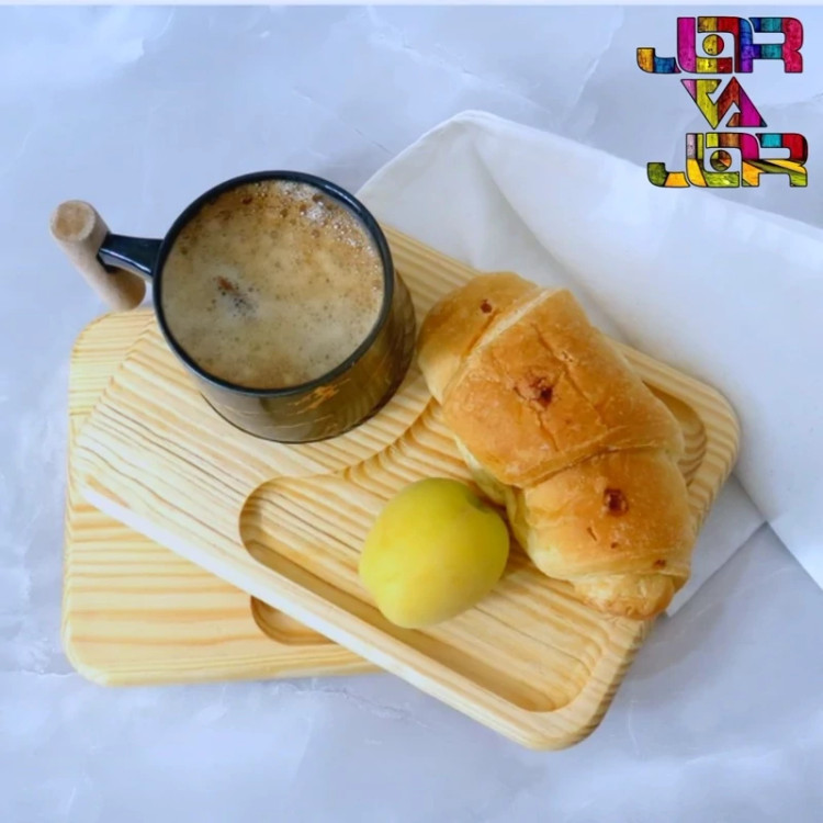 ظرف سرو یک نفره ارسال رایگان