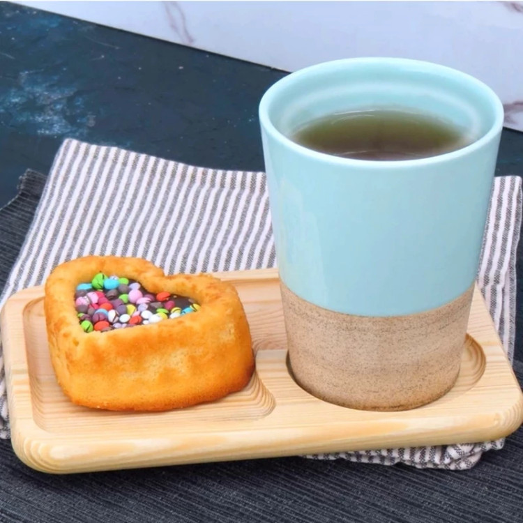 ظرف سرو یک نفره ارسال رایگان