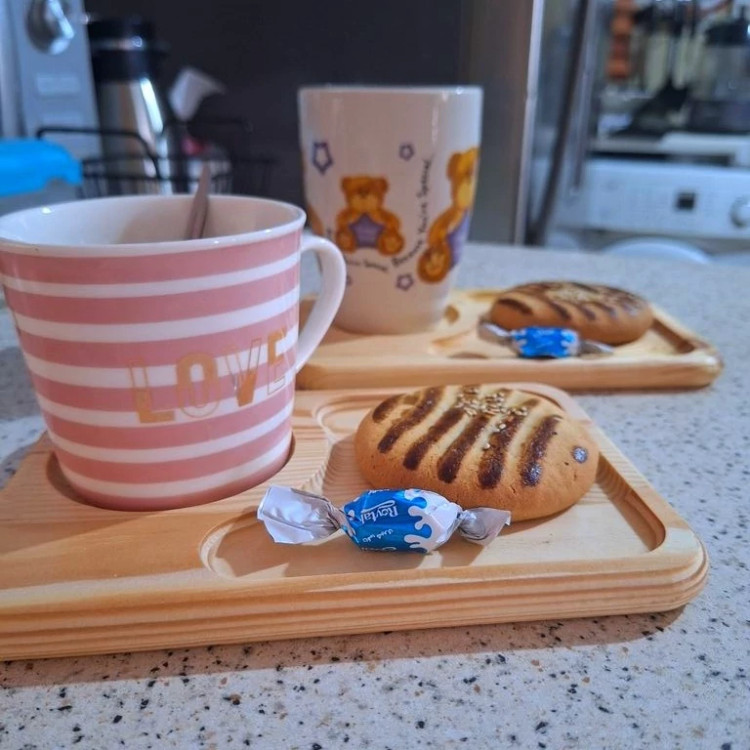 ظرف سرو یک نفره ارسال رایگان