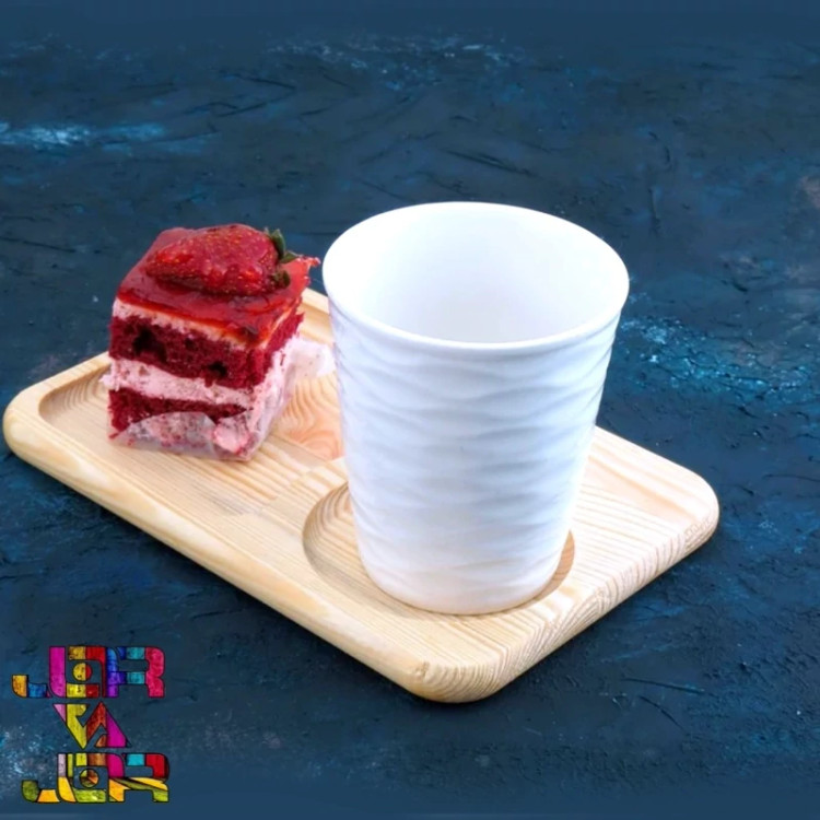 ظرف سرو یک نفره ارسال رایگان
