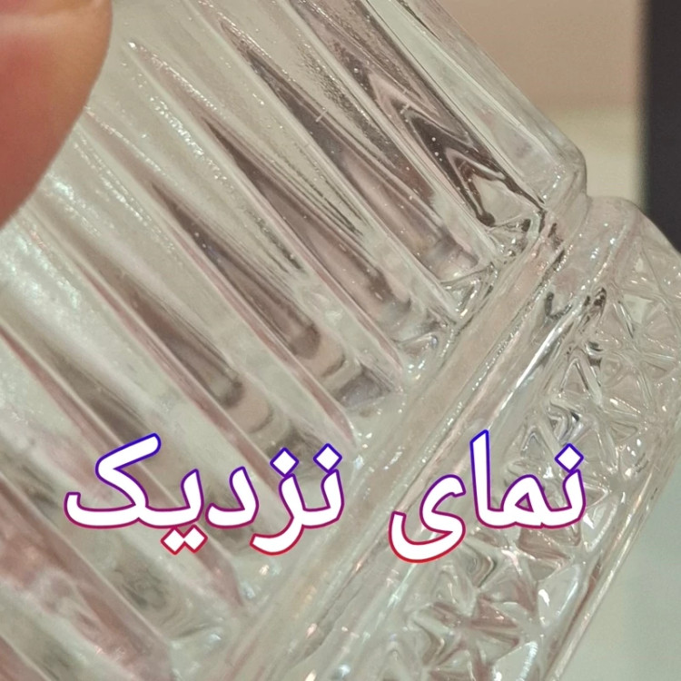 کاسه مربع الیسیا ساخت ایران( 4 عددی ) ارسال رایگان