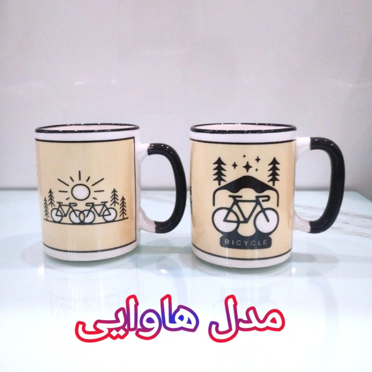ماگ ارسال رایگان سنتی هاوایی ماگ استقلال ماگ پرسپولیس ماگ گرانیتی