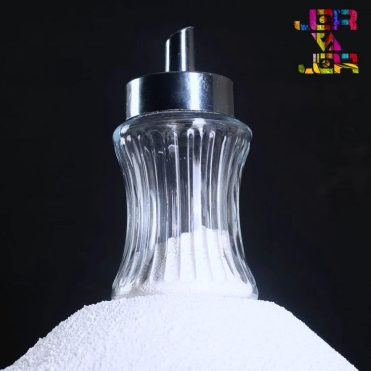 شکرپاش در دو مدل خرسی و پرشیا جنس بلور یک عددی