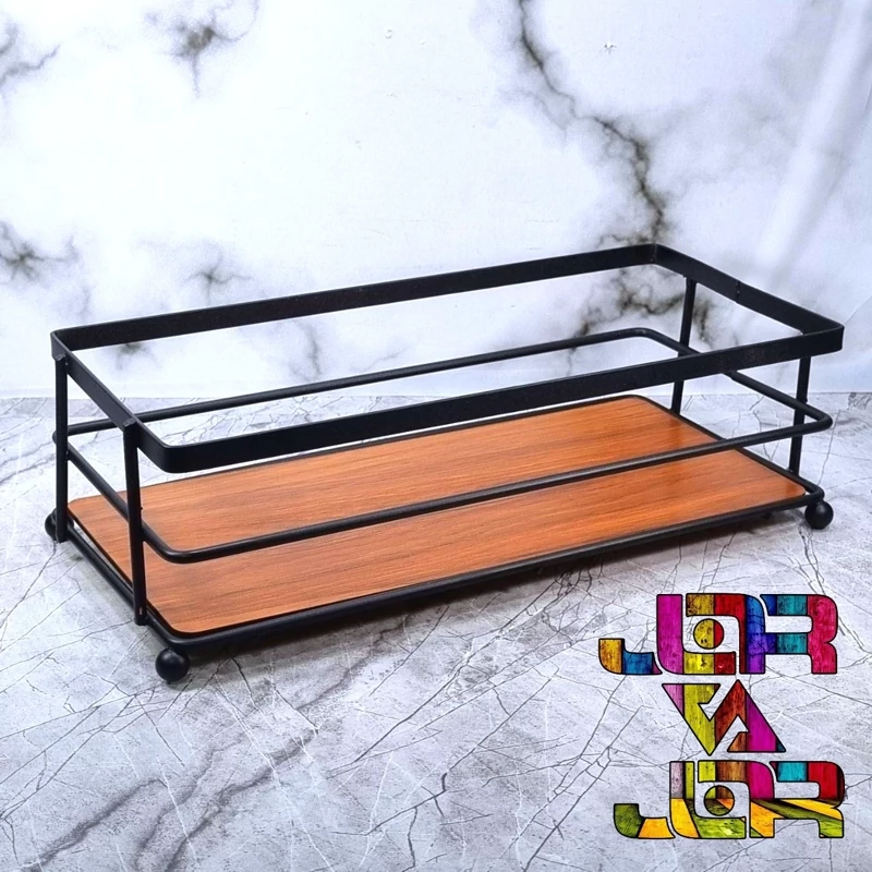 نظم دهنده فلزی مستطیل نظم دهنده کابینتی
