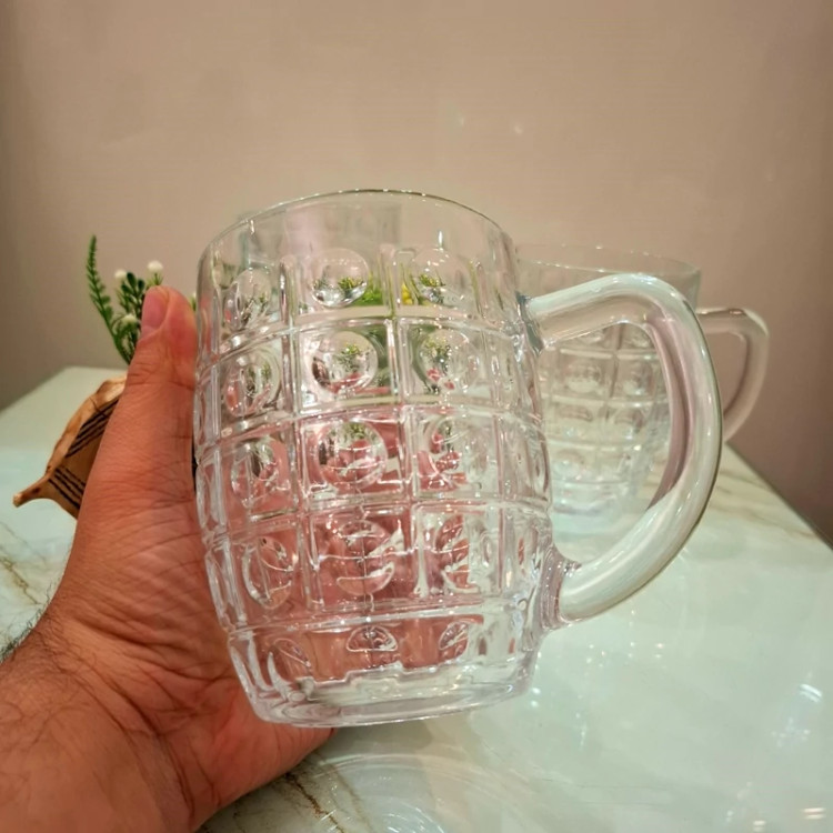 لیوان سالوادور ماگ سالوادور لیوان پارچ