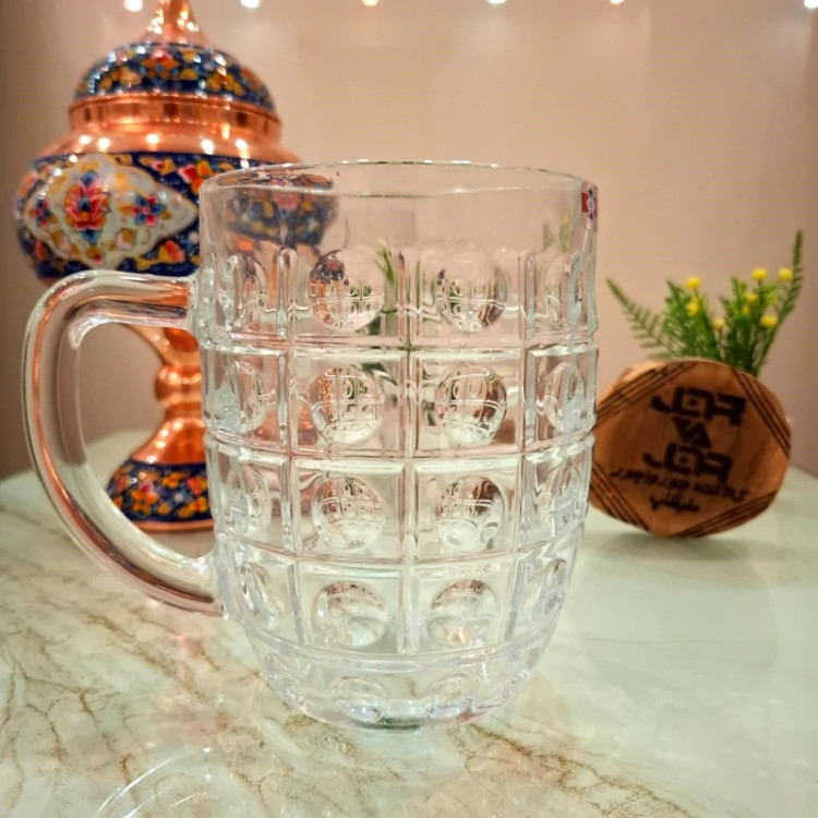 لیوان سالوادور ماگ سالوادور لیوان پارچ
