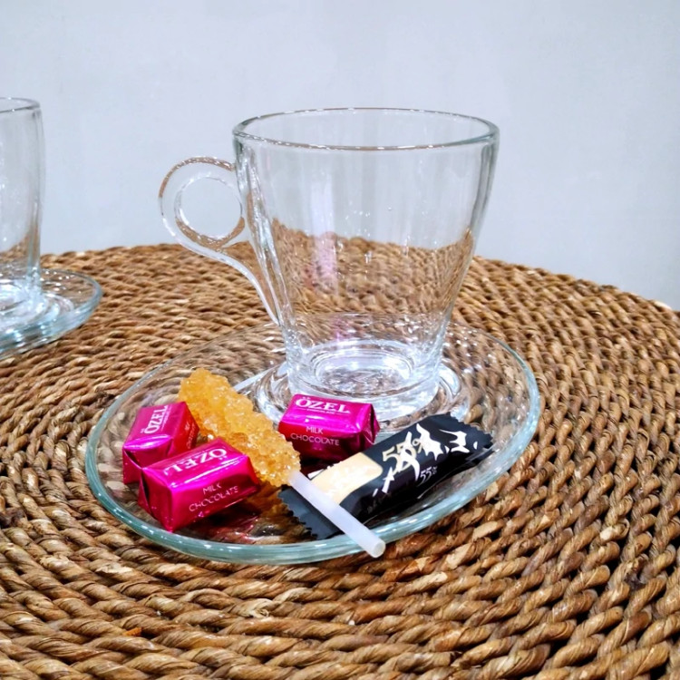 سرویس چای یک نفره ایران در دو مدل سرویس پذیرایی تک نفره (یک عددی)