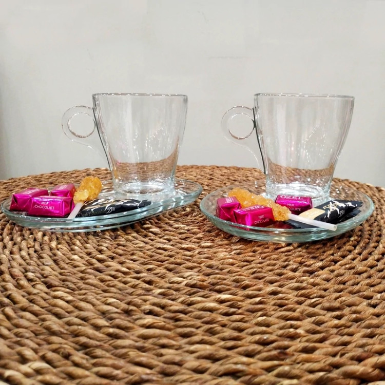 سرویس چای یک نفره ایران در دو مدل سرویس پذیرایی تک نفره (یک عددی)
