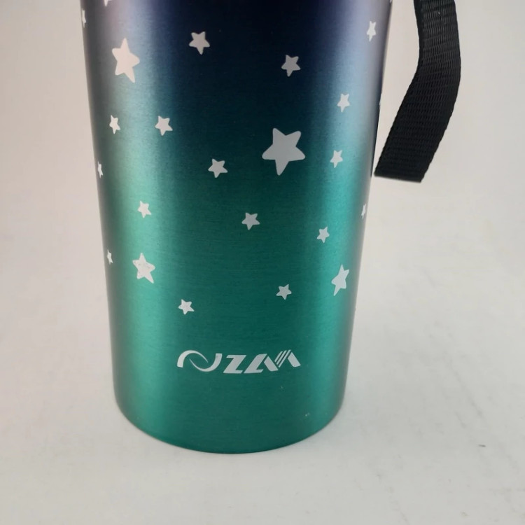 فلاکس وارداتی آب سرد و گرم ارسال رایگان فلاسک نیم لیتری