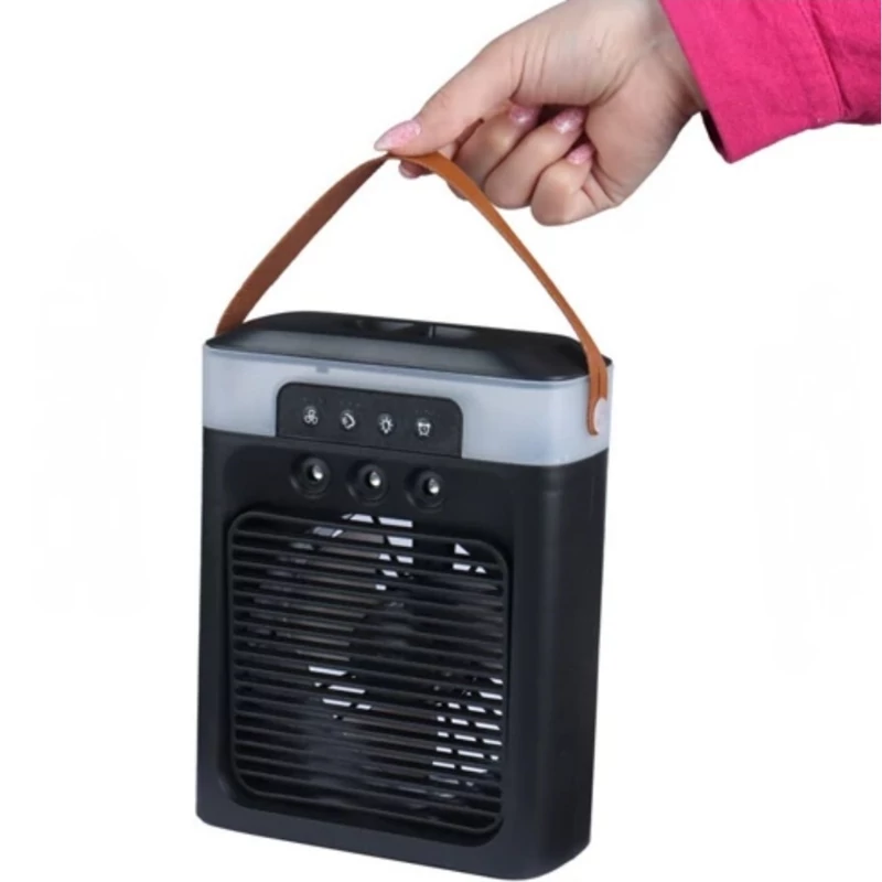 مینی پنکه رومیزی برقی مه پاش Ultera Quiet Air