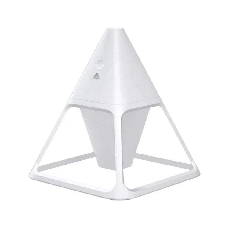چراغ خواب و آباژور LED با بخور سرد