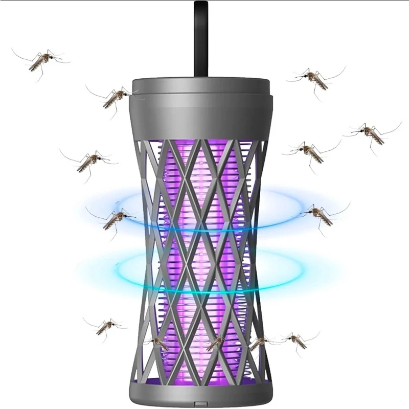 حشره کش برقی رومیزی powerful mosquito
