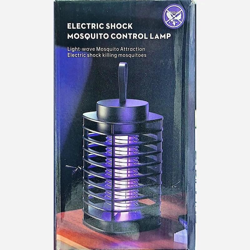 حشره کش برقی رومیزی Electronic shock