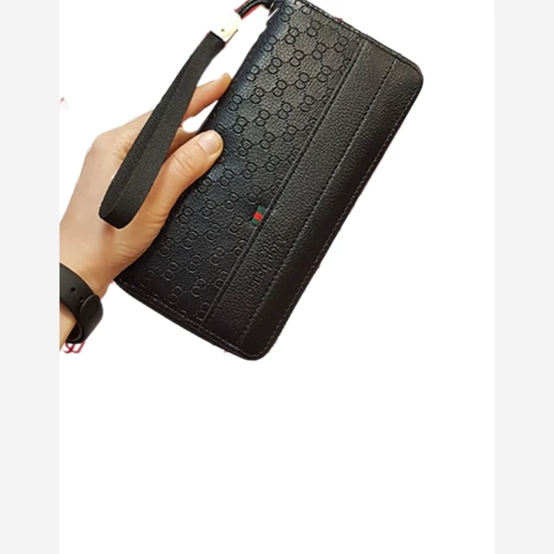 کیف پول و جاکارتی چرم مصنوعی وارداتی