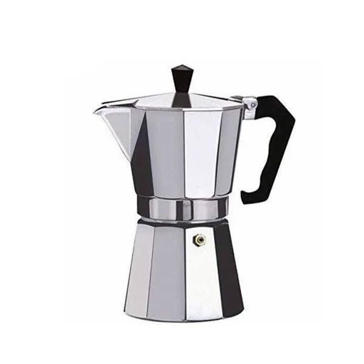 موکاپات یک کاپ قهوه جوش یک نفره