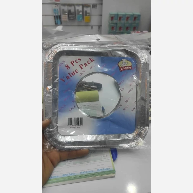 فایل شعله اجاق گاز نسوز 8 عددی