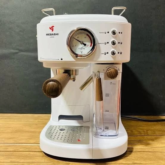 اسپرسوساز مباشی مدل ECM2500