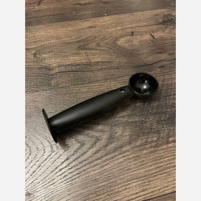 قاشق تمپر پلاستیکی سایز 51mm وارداتی اصلی برند مباشی