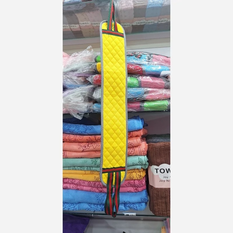 لیف حمام لایه بردار