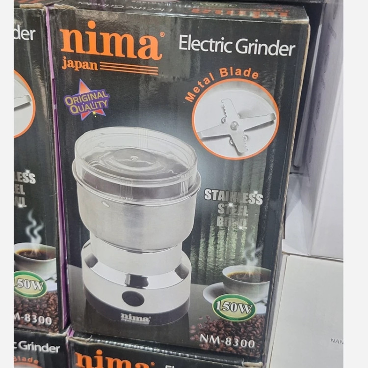 آسیاب ژاپنی نیما 150 وات واقعی Nima japan