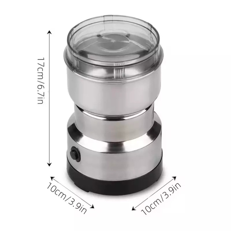 آسیاب ژاپنی نیما 150 وات واقعی Nima japan