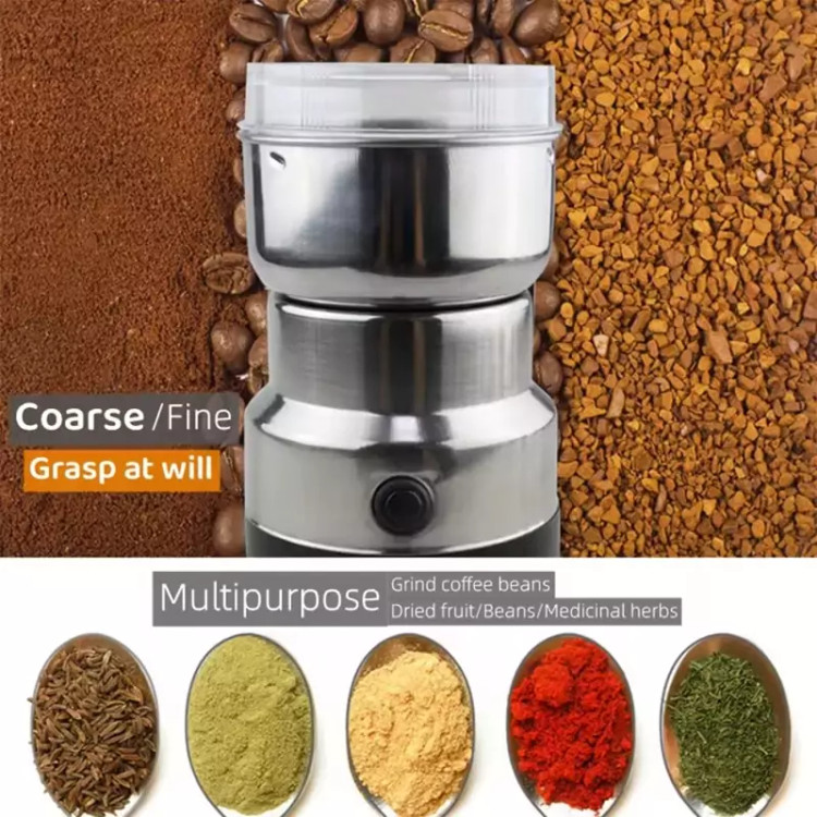 آسیاب ژاپنی نیما 150 وات واقعی Nima japan