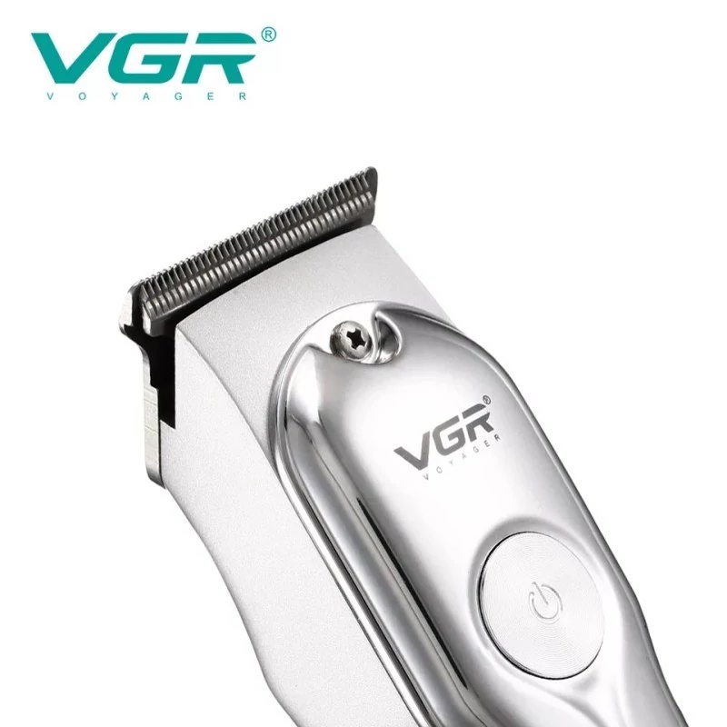 ماشین اصلاح موی سر و صورت وی جی ار مدل V-071 خط زن وی جی آر 071 اصلی