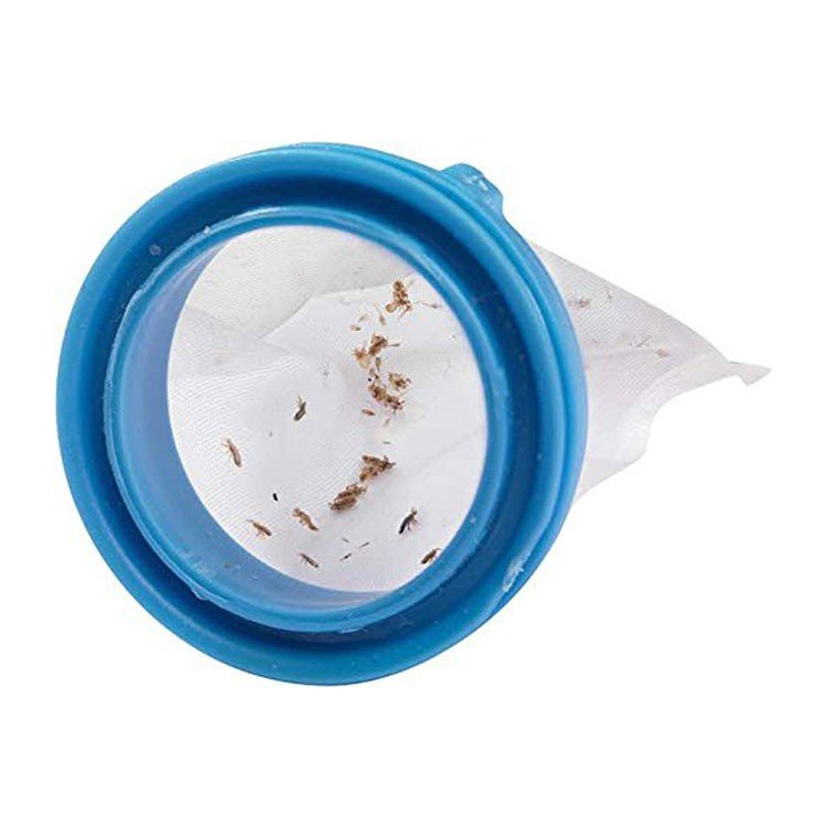 یدکی یک عددی فیلتر دستگاه شپش گیر وی کامب V COMB اصلی فیلتر وی کامب یک عددی