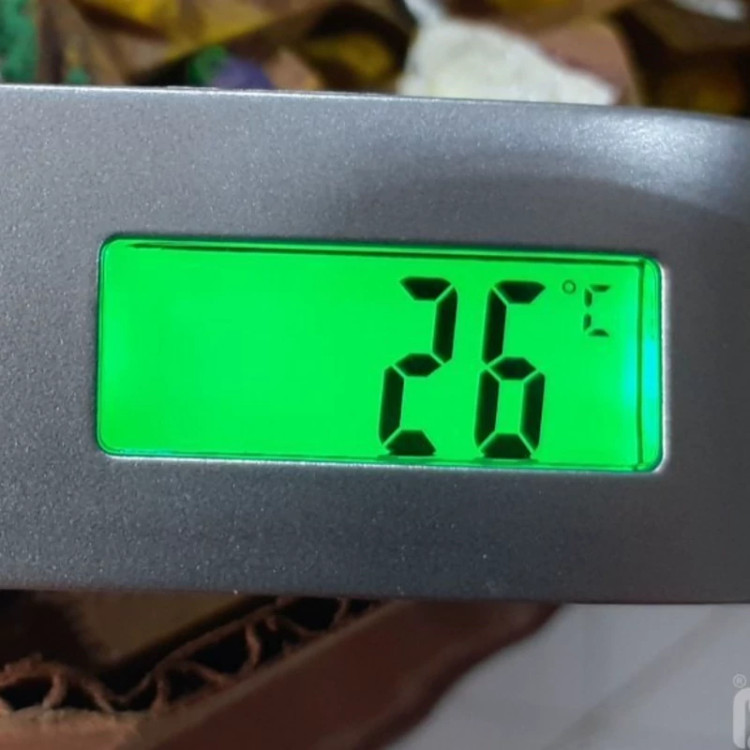 ترازو 50 کیلویی چمدان ترازو چمدانی
