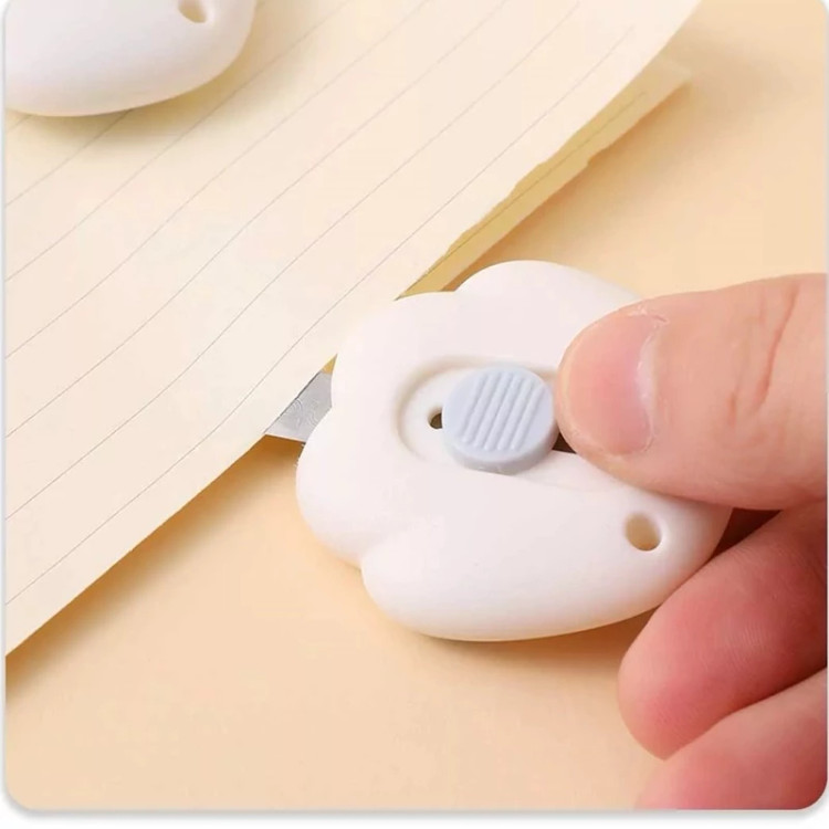 مینی کاتر پنجه گربه فانتزی (تیغ موکت بری کوچک)
