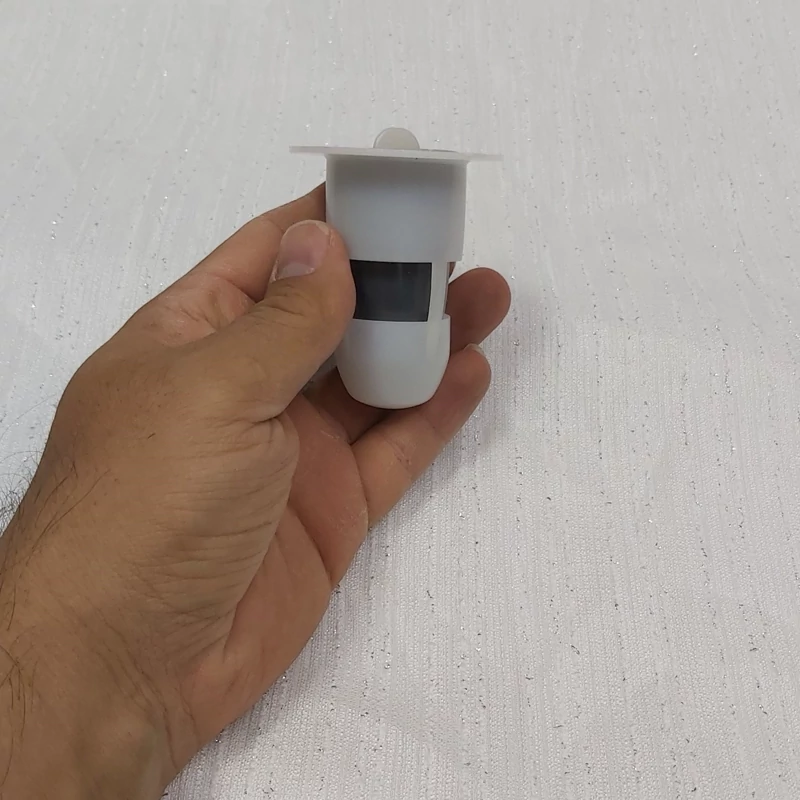 بوگیر سوسک گیر کفشور چاه حمام و فاضلاب سیفونکس(سوسک گیر چاه حمام)چاه بست