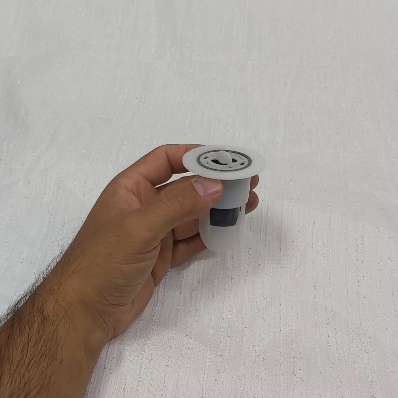 بوگیر سوسک گیر کفشور چاه حمام و فاضلاب سیفونکس(سوسک گیر چاه حمام)چاه بست