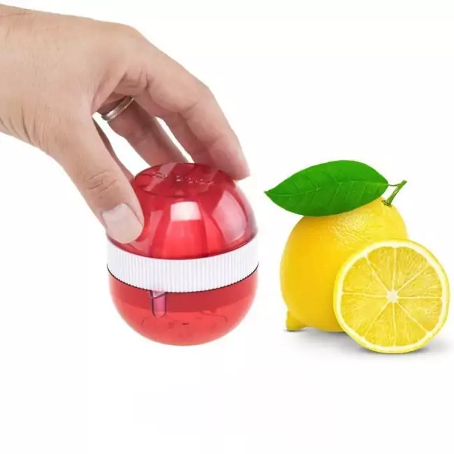 آبلیموگیری دستی مدل سپهر(آبمیوه گیری دستی)