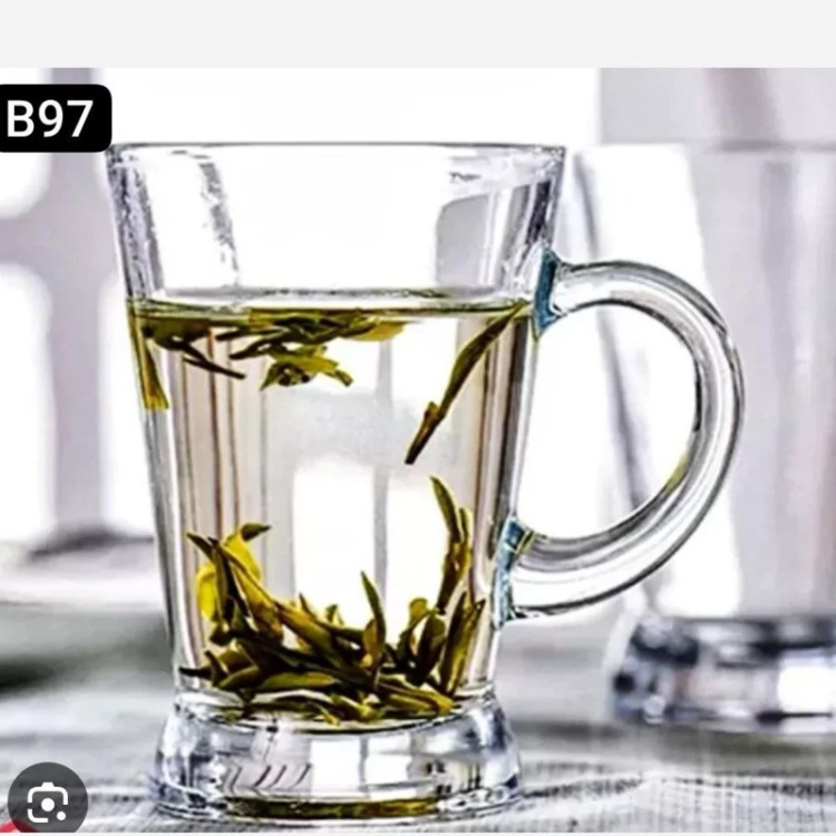 لیوان بلینک مکس هابیلی بسته 6 عددی .فنجان بلینک مکس هابیلی KTZB97 بسته 6 تایی