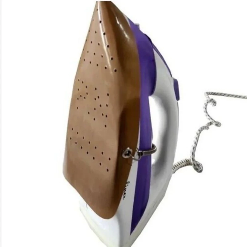 محافظ اتو اعلا نسوز ( کاور اتو نسوز)royal home Iron shoe