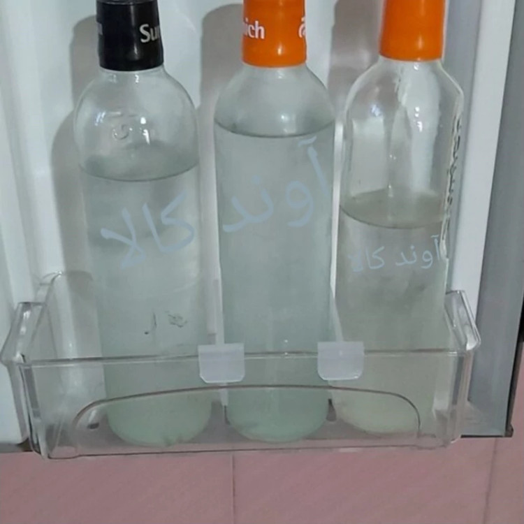 نظم دهنده و مقسم یخچال و باکس6عددی (تقسیم کننده باکس 6 تایی)