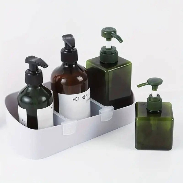 نظم دهنده و مقسم یخچال و باکس6عددی (تقسیم کننده باکس 6 تایی)