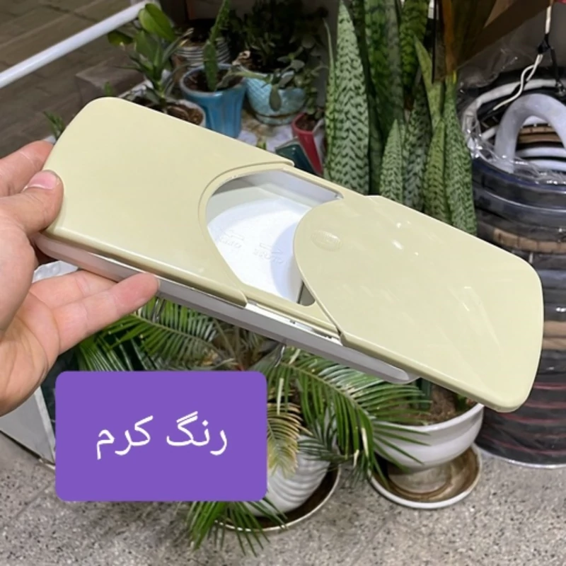 جادستمال کاغذی خودرو آیلین (جا دستمال ماشین)نظم دهنده خودرو