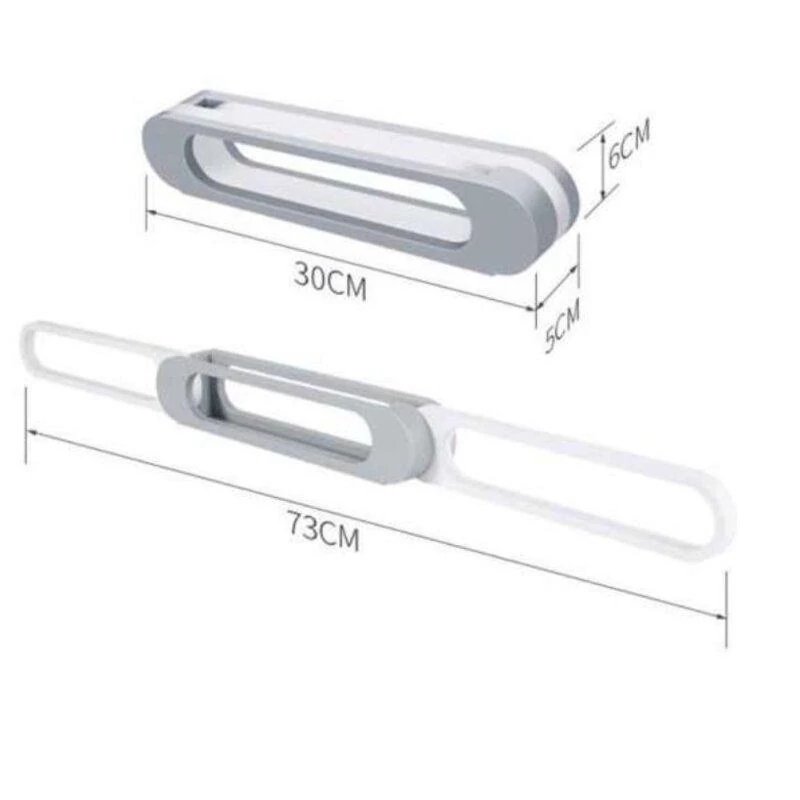 نگهدارنده دمپایی تاشو دیواری 3ردیف هولدر دمپایی 3 خانه یا 3 ردیف تاشو(یک عدد)نصب با پیچ و رولپلاک