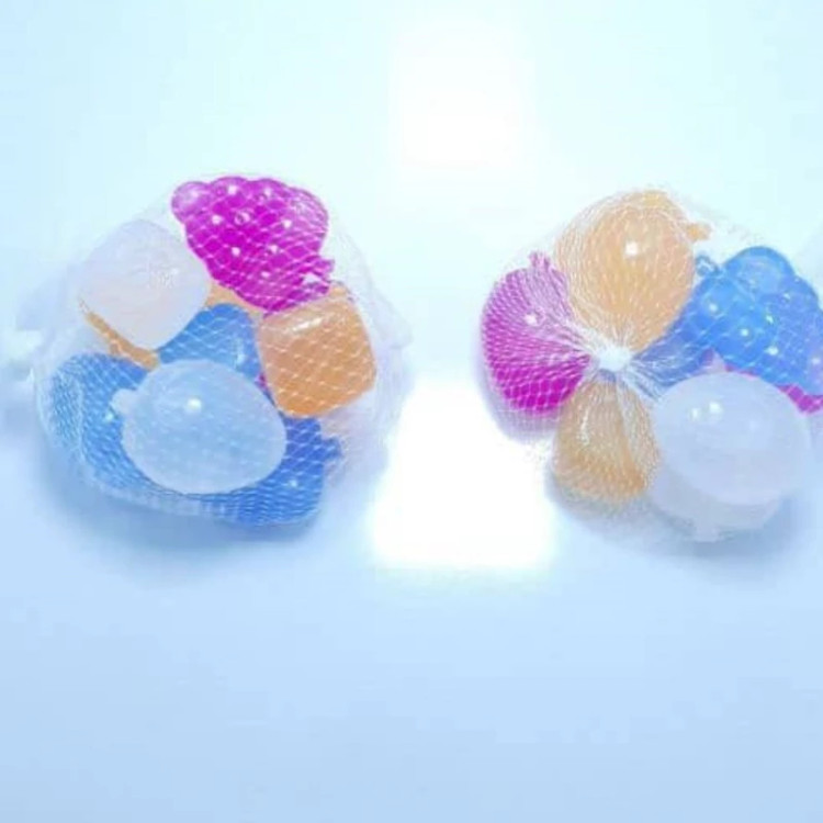 یخ مصنوعی 10 تایی ( جلوگیری از سودا و تغییر مزه ها)