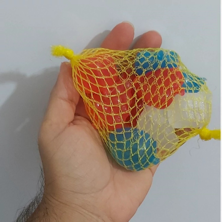 یخ مصنوعی 10 تایی ( جلوگیری از سودا و تغییر مزه ها)