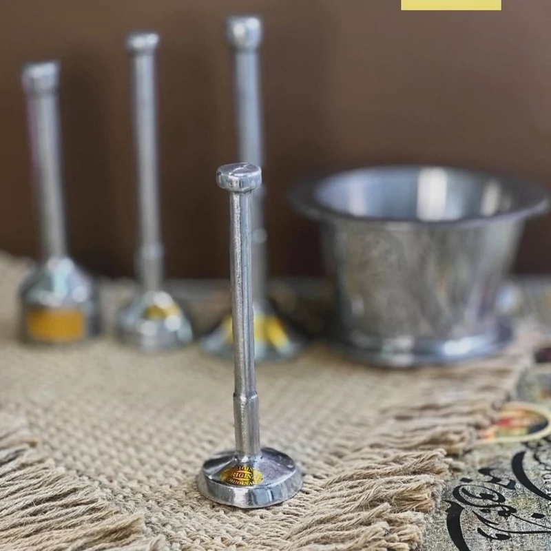 گوشت کوب سروش مدل دایکاست(گوشتکوب)
